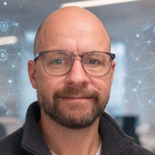 Nils Forsell, Dryvector
